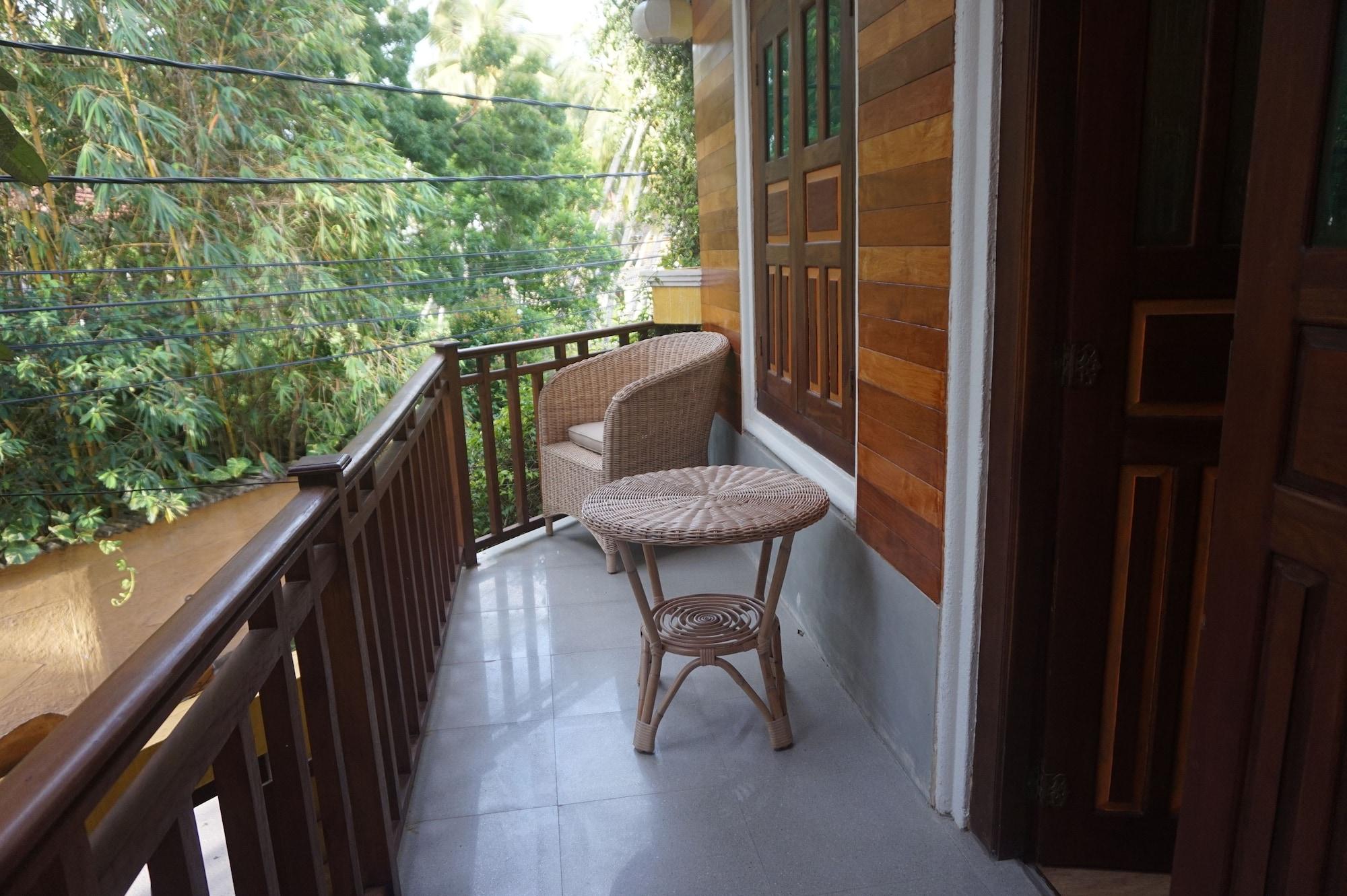 Thaproban Beach House Unawatuna Exterior photo