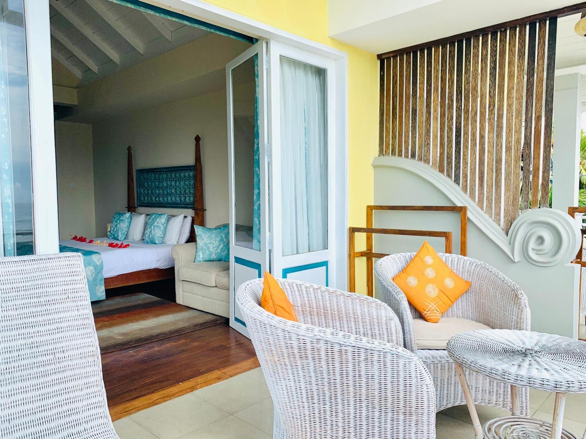 Thaproban Beach House Unawatuna Room photo