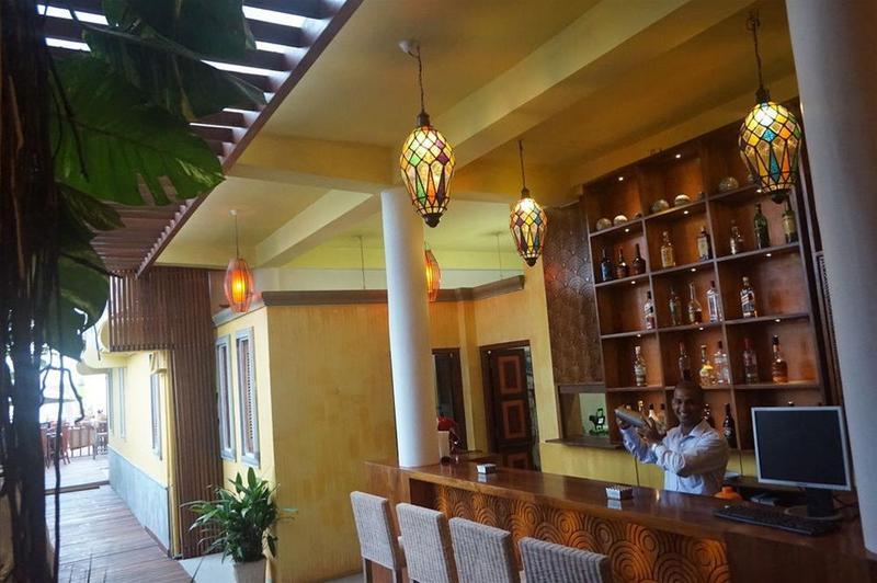 Thaproban Beach House Unawatuna Exterior photo